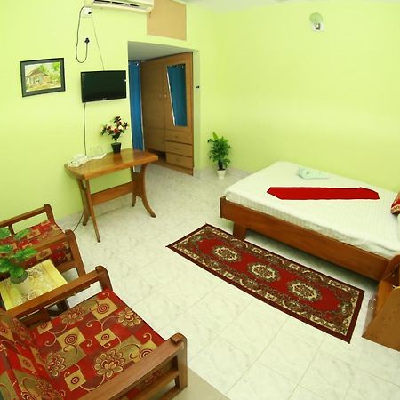 Hotel Farmis Garden Sylhet Esterno foto