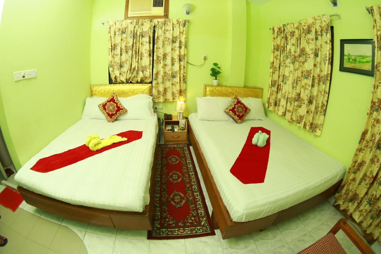 Hotel Farmis Garden Sylhet Esterno foto