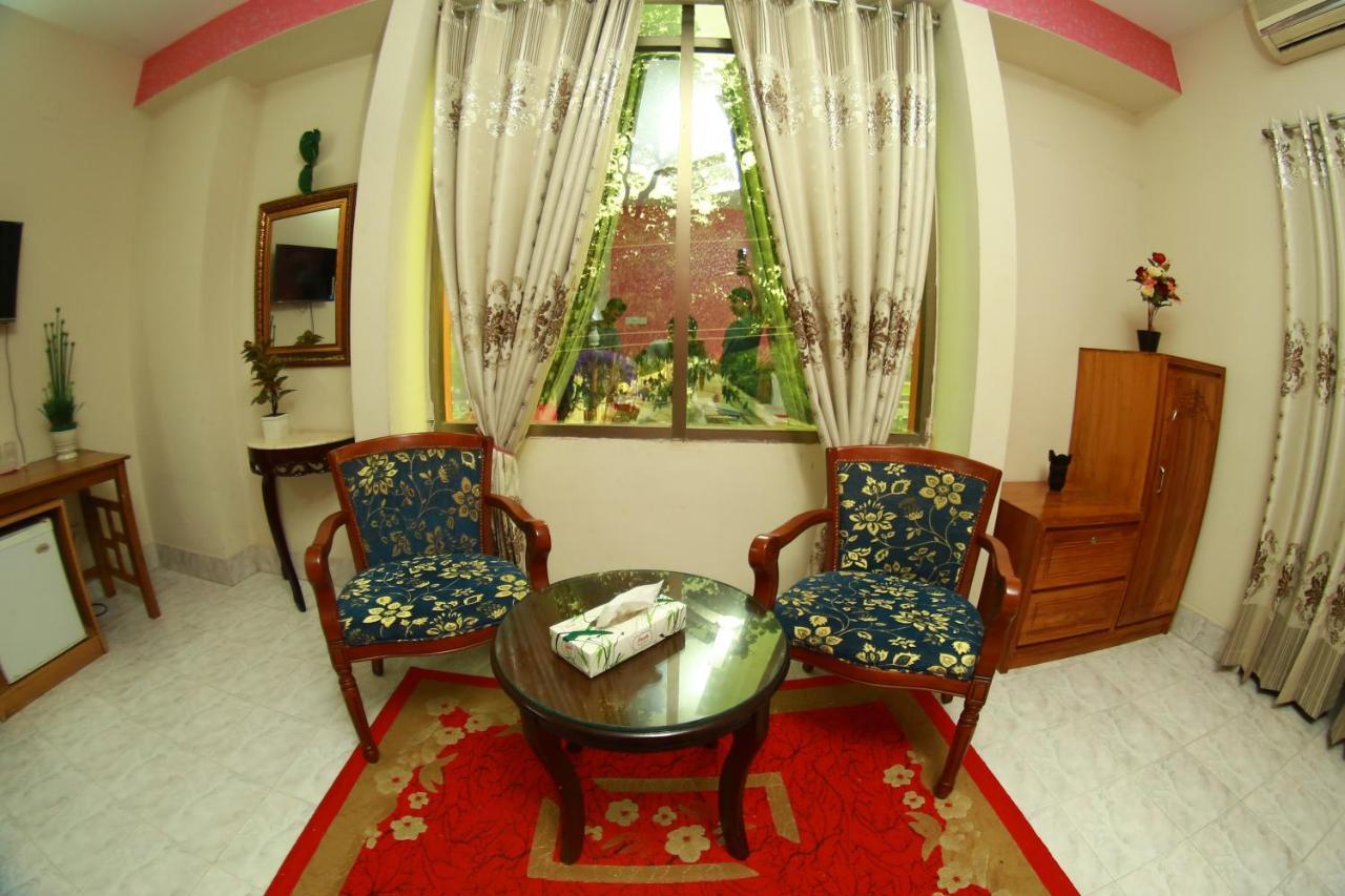 Hotel Farmis Garden Sylhet Esterno foto