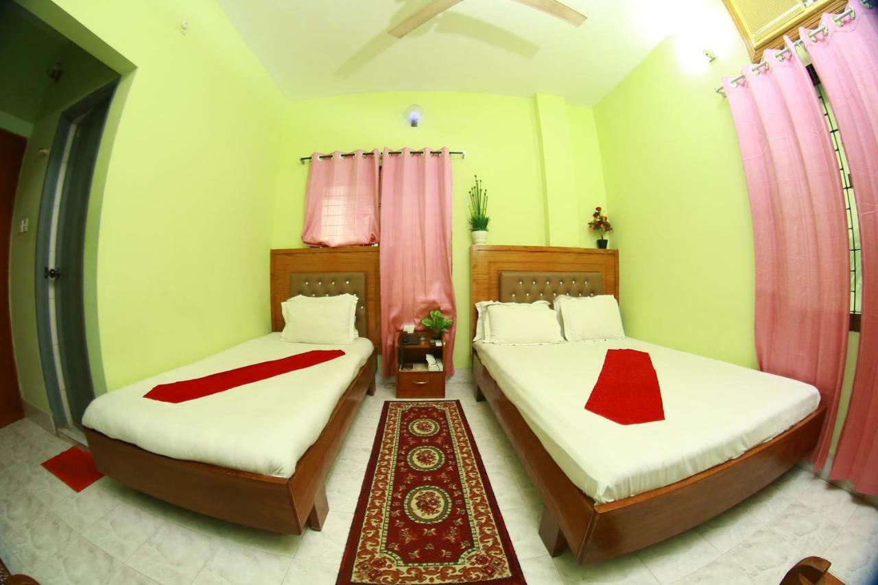 Hotel Farmis Garden Sylhet Esterno foto