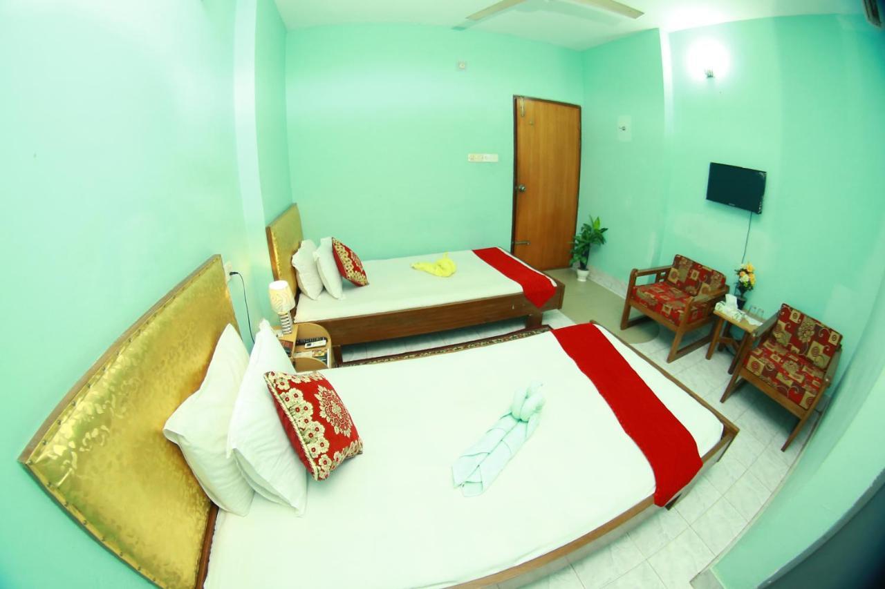 Hotel Farmis Garden Sylhet Esterno foto